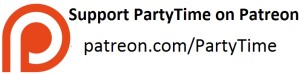 Support PartyTime! http://patreon.com/partytime