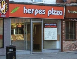 HerpesPizza