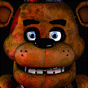 freddy-fazbear